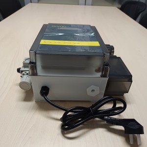 污染指数SDI自/动测定仪EZSDI 型号:XW530-EZ SDI库号:M307781 污染指数SDI自/动测定仪EZSDI 型号:XW530-EZ SDI库号:M307781